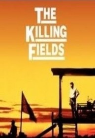 the killing fields poster